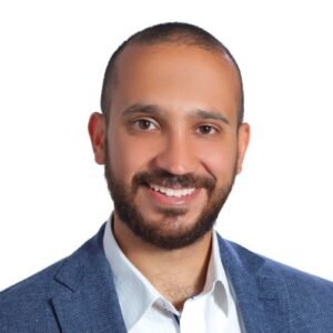 الدكتور إياد خاجيقي – دكتور أعصاب ونفسي عربي في برلين Neukölln