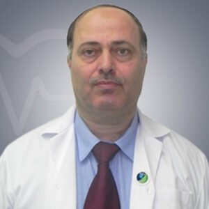 الدكتور زين العابدين أنور هادي – دكتور أعصاب عربي في ميونخ Taufkirchen