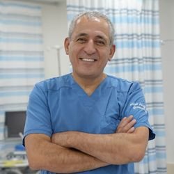 الدكتور محمد زاهر كوشجي: طبيب نسائي عربي متخصص في كولن Frechen