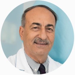 الدكتور منصور نصرتيان – طبيب عام في ميونخ منطقة Berg am Laim
