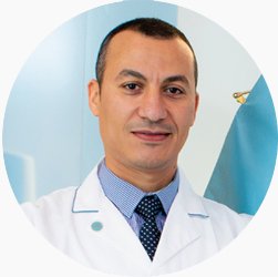 الدكتور ياسر الديك – طبيب عام عربي في ميونخ Altstadt-Lehel