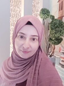 الدكتورة سمر حبابة: دكتورة نسائية عربية في كولن Innenstadt