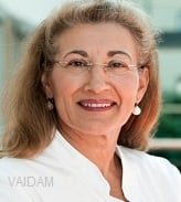 الدكتورة عايدة حنا – طبيبة نسائية عربية قريبة من هامبورغ Quickborn