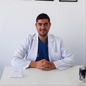 د. عبد المجيد أبو الخير – طبيب أسنان عربي في كولن Mülheim