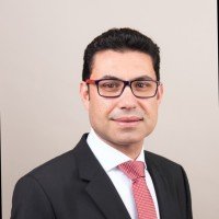 د. محمد بدرالدين – دكتور مسالك بولية عربي في كولن Nippes