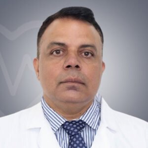 د. نبيل عقل – دكتور أعصاب عربي في ميونخ Maxvorstadt
