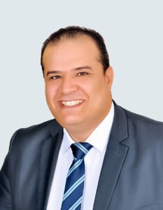 د. هادي مبارك – طبيب عام عربي في كولن Nippes
