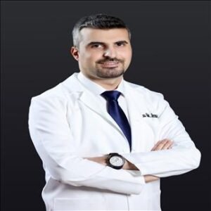 الدكتور عدنان سرت : طبيب جلدية عربي في كولن Rudolfplatz