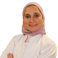 الدكتورة زهرة محيط : طبيبة جلدية عربية متميزة في كولن Neuss