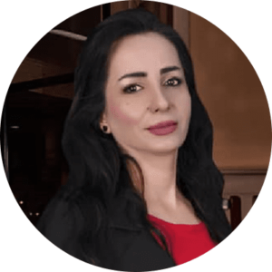 الدكتورة سمرة فيرات ديفجي : أخصائية نفسية عربية في كولونيا Neustadt-Nord