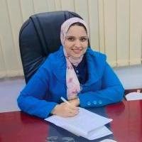 د. بشرى ستيهلنج المحرزي - أخصائية نفسية عربية في فرانكفورت Seligenstadt
