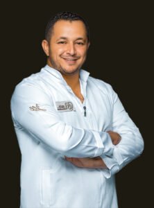 د. محمد حسن – طبيب أسنان عربي متخصص في فرانكفورت Innenstadt