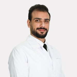 د.هوشانغ خوشروي سيفات - أخصائي نفسي عربي في فرانكفورت Nordend-Ost
