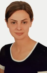 د. مايا إسماعيل – دكتورة جلدية عربية في ساربروكن