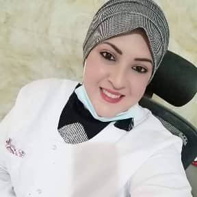 الدكتورة ديانا دخيل - أخصائية الطب العام في دورتموند