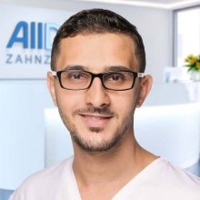 د. عبد الجليل ديب – طبيب أسنان عربي بالقرب من دورتموند