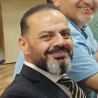 د. عبد الهادي موسى – دكتور عظمية عربي في دورتموند