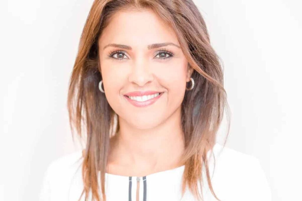 د. زمزم أبو شويشة – طبيبة نسائية موثوقة باللغة العربية في برلين
