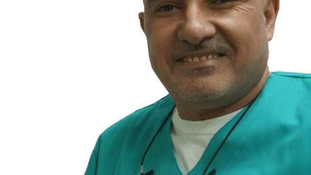 دكتور كمال اللوح – دكتور أسنان عربي في برلين Rudow