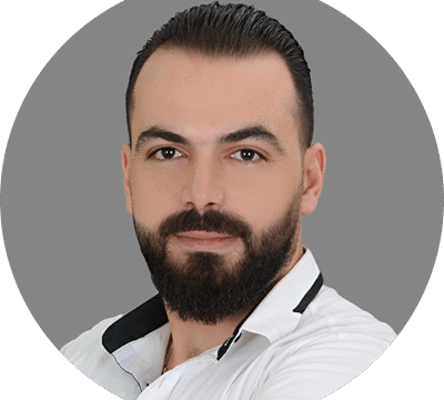 الدكتور إبراهيم النامي – طبيب نفسي عربي في برلين Brüsseler