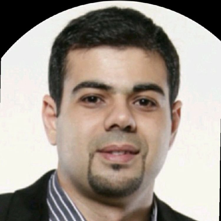 الدكتور رامي جابر – دكتور نفسي عربي في هامبورغ Eimsbüttel