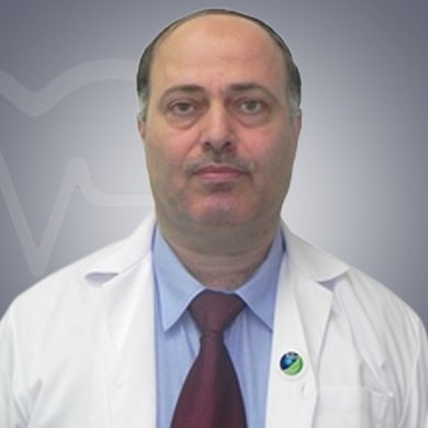 الدكتور زين العابدين أنور هادي – دكتور أعصاب عربي في ميونخ Taufkirchen