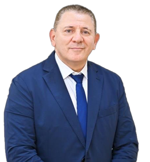 الدكتور محمد ملهم عروس وإسماعيل ملهِم عروس – أطباء جراحة عرب في هامبورغ Poppenbüttel