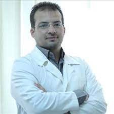 الدكتور ياسر الليموني – أخصائي جراحة العظام والطب الرياضي في ميونخ Pfaffenhofen a.d.Ilm