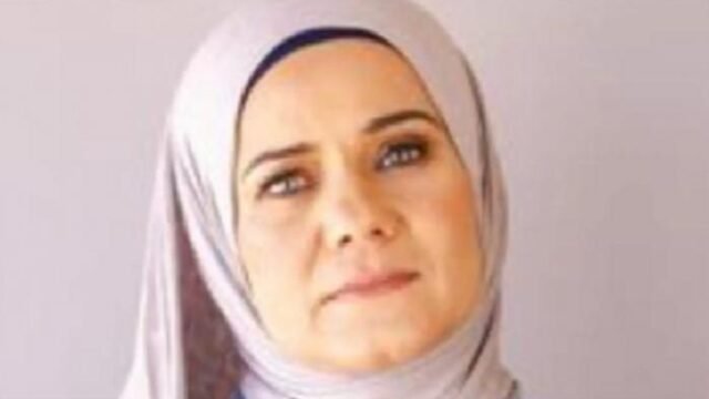 الدكتورة ليلى بيشت –  دكتورة عام عربي في ميونخ Altstadt-Lehel