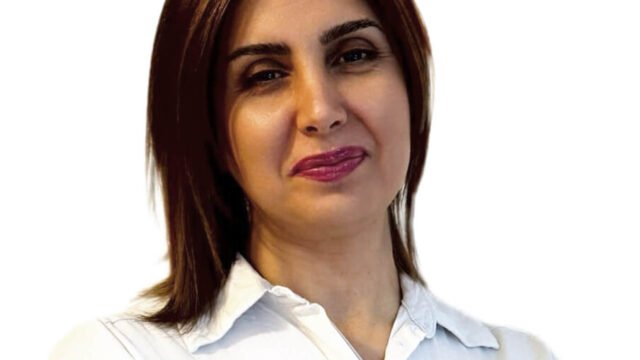 الدكتورة ليلى غالي – دكتورة نسائية عربية في هامبورغ مقاطعة Hamburg‑Nord