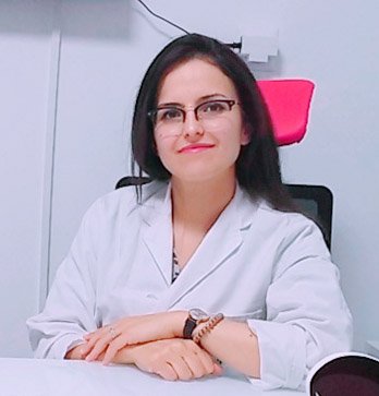 الدكتورة منال الفار: طبيبة نسائية عربية متخصصة في كولن Lindenthal