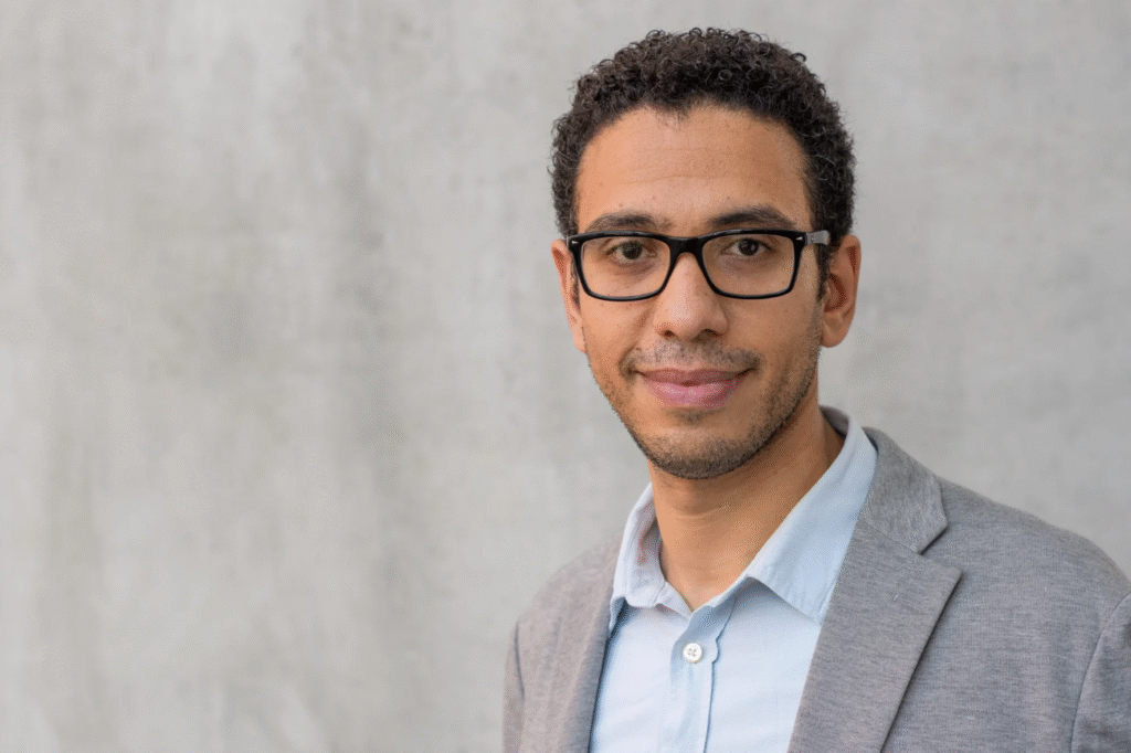 بروفيسور د. أحمد ن. حجازي – خبير الجهاز الهضمي العربي في برلين Steglitz