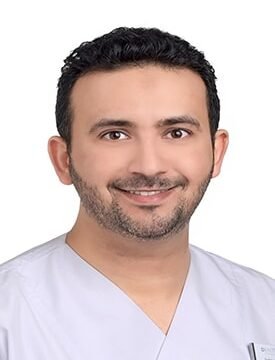د. ميشيل إسكندر – طبيب أسنان عربي في كولن Höhenhaus