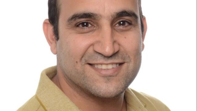 د. باسل يونس – دكتور أطفال عربي في إيسن Altendorf