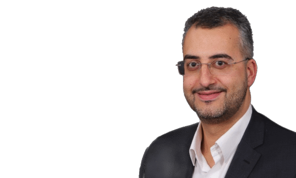 د. بلال فاروق الزيات – طبيب عظمية عربي متخصص في فرانكفورت Mittelhessen