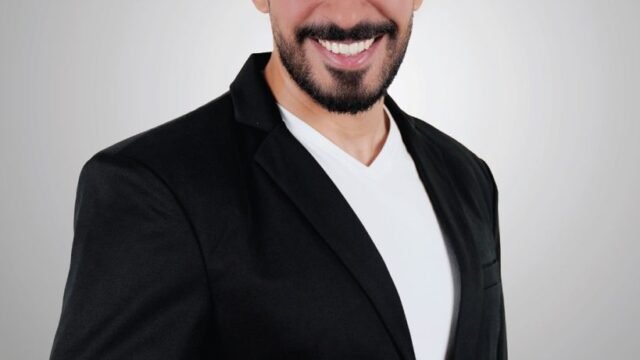 د. خالد مسلحة – أخصائي عام عربي في إيسن Altenessen