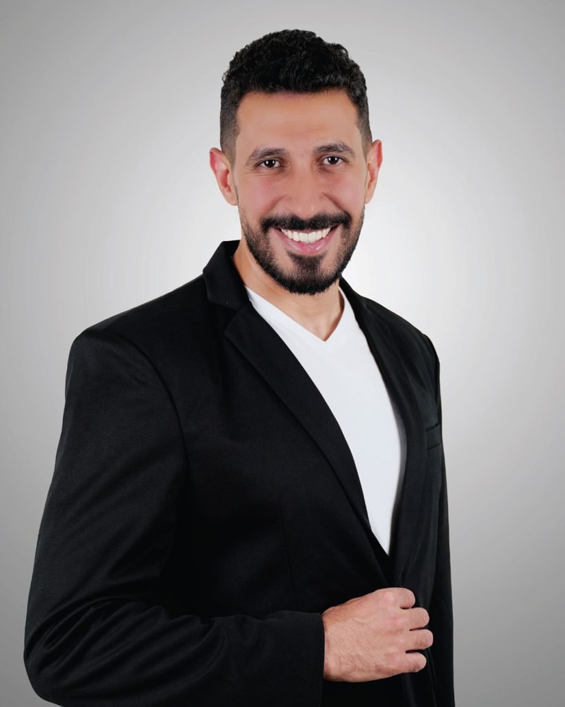 د. خالد مسلحة – أخصائي عام عربي في إيسن Altenessen
