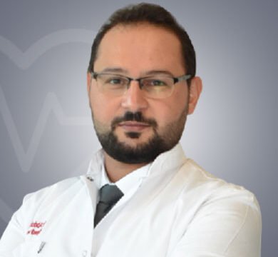 د. رامي دبور – طبيب عظام عربي متخصص في فرانكفورت Dornbusch