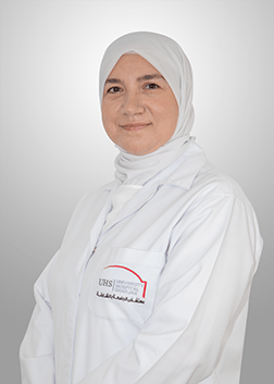 د. شيلا شماس – دكتورة نسائية عربية في إيسن بخبرة متميزة في طب النساء والتوليد Südviertel