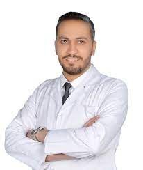 د. صفوان النساج - دكتور ذو خبرة متميزة في طب العيون بفرانكفورت Mörfelden-Walldorf
