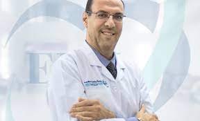 د. عيسى جاويش – دكتور أنف وأذن وحنجرة عربي بالقرب من فرانكفورت Eschborn