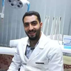 د. نادر عطية – طبيب أسنان عربي بخبرة واسعة في Bad Nauheim قرب فرانكفورت