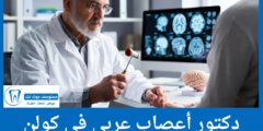 دليل 4 دكتور أعصاب عربي في كولن أصحاب التقييمات المرتفعة