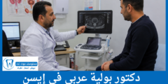 قائمة 2 دكتور بولية عربي في إيسن الأكثر رضا لدى المرضى