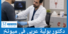 قائمة 3 دكتور بولية عربي في ميونخ الأفضل تقييماً