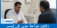 قائمة 11 دكتور جراحة عربي في إيسن أصحاب التقييمات المرتفعة