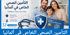 التأمين الصحي الخاص في ألمانيا الشروط والتكاليف والمزايا