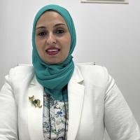 الدكتورة رشا الطحان – طبيبة نسائية عربية في لوبيك 