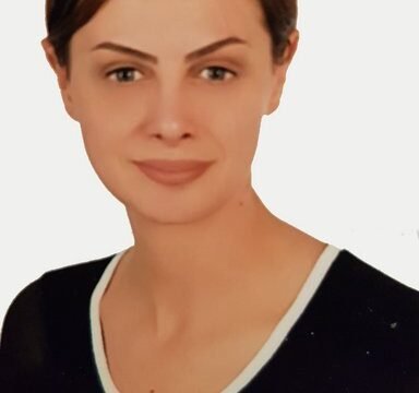 د. مايا إسماعيل – دكتورة جلدية عربية في ساربروكن