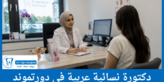 قائمة 5 دكتورة نسائية عربية في دورتموند  الأكثر تميزاً